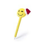 Χνουδωτό στυλό emoji