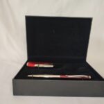 Σετ δώρου με αναπτήρα & στυλό