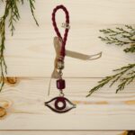 Γούρι 2024 Μάτι