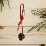 Γούρι 2024 ρόδι