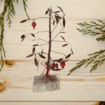 Γούρι 2024 ροδιά