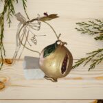 Γούρι 2024 ρόδι επιτραπέζιο