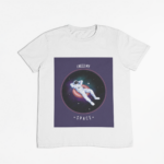 Tshirt I need my space