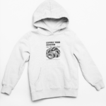 Hoodie Camera