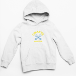 Hoodie Crafts Master