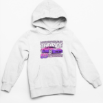 Hoodie Enjoy the Ride