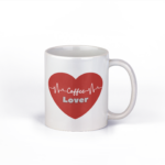 Κούπα Coffe Lover