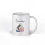 Κούπα friendship