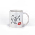 Κούπα xoxo