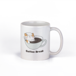 Κούπα Coffe Break