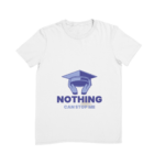 Tshirt Nothing Can Stop Me