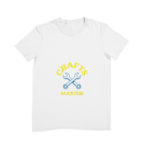 Tshirt Crafts Master