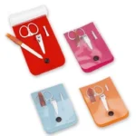 Σετ μανικιούρ σε τσαντάκι δώρου