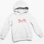 Hoodie You&Me