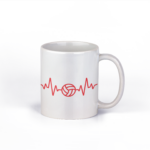 Κούπα Heartbeat Volley