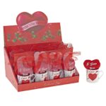 Μίνι Κούπα espresso με καρδιά