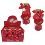 Μπουκαλάκι love με φελλό