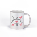 Κούπα Τρίλιζα Αγάπης