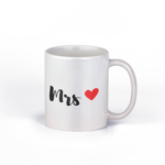 Κούπα Mrs