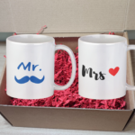 Valentine box 12