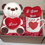 Valentine Box 14