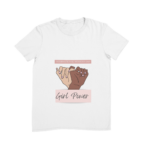 Tshirt Girl Power