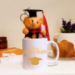 Σετ Αποφοίτησης Happy Graduation