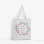 Tote Bag Best Mum Ever