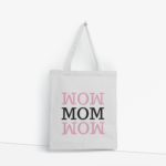 Tote Bag wow mum