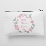 Νεσεσέρ Best Mum Ever ροζ