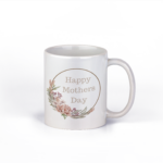 Κούπα Happy Mothers Day