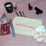 Σετ δώρου μανικιούρ Pretty Girl