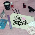 Σετ δώρου μανικιούρ Love Yourself