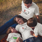 Family set Battery Low