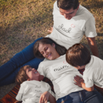 Family set Love