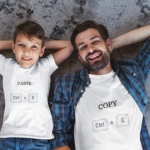 Family Set copy paste
