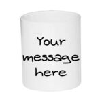 Custom μολυβοθήκη