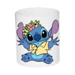 Μολυβοθήκη Stitch Havana