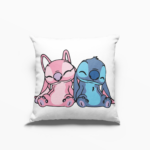 Μαξιλάρι Lilo&Stitch Happy