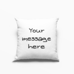 Custom Μαξιλάρια