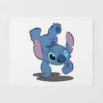Mousepad Stitch Thumbs up