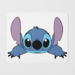 Mousepad Stitch