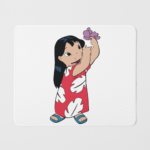 Mousepad Lilo