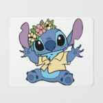 Mousepad Stitch Havana