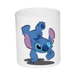 Μολυβοθήκη Stitch Thumbs up