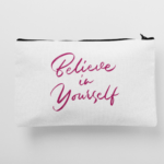 Νεσεσέρ Believe in yourself
