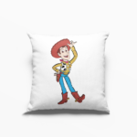 Μαξιλάρι Woody