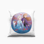 Μαξιλάρι Frozen Elsa