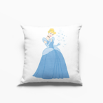 Μαξιλάρι Σταχτοπούτα