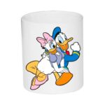 Μολυβοθήκη Daisy & Donald